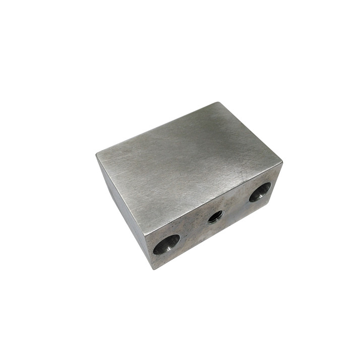 Supporto in Alluminio