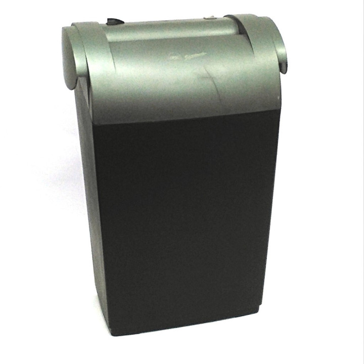 GBC 855x - Distruggi Documenti 25Lt