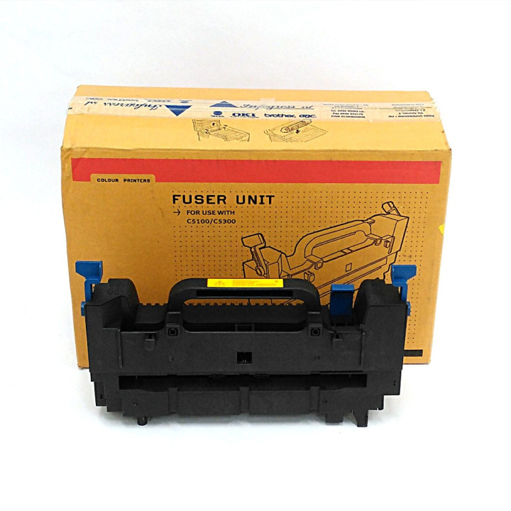 OKI 42158603 - Fusore Stampante Originale