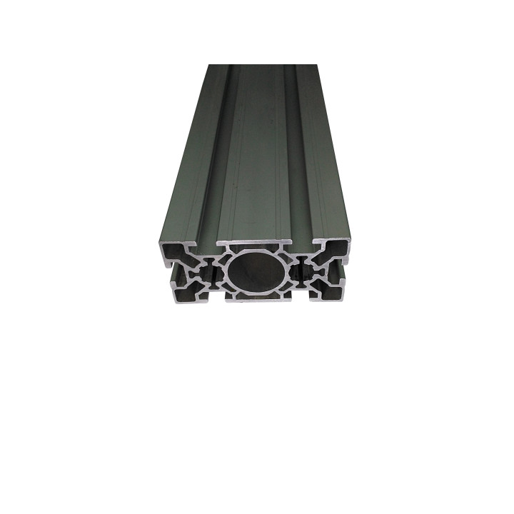 Profilo Longherone Alluminio 100x50mm - Lunghezza 45cm