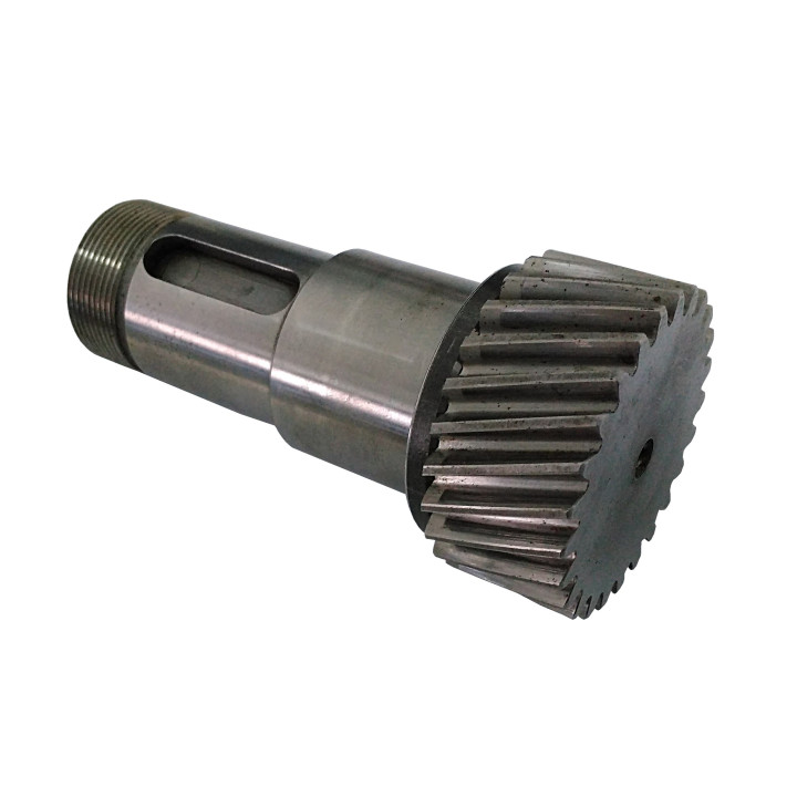 Profilo Longherone 80x80mm Lunghezza 3.59mt - OEM