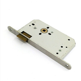 NEMEF - Serratura per Porte Interne - Misure 16,5x9