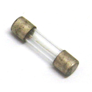 OEM - Fusibili in Vetro da 250V.