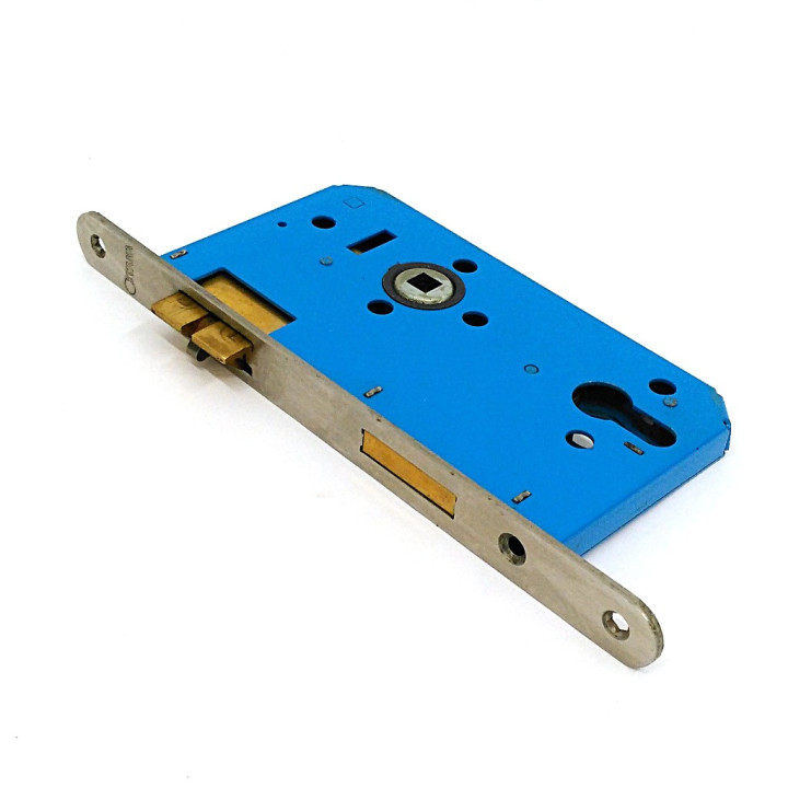 OEM - Serratura Elettrica per Porte Interne - Misure 9,5x16,5