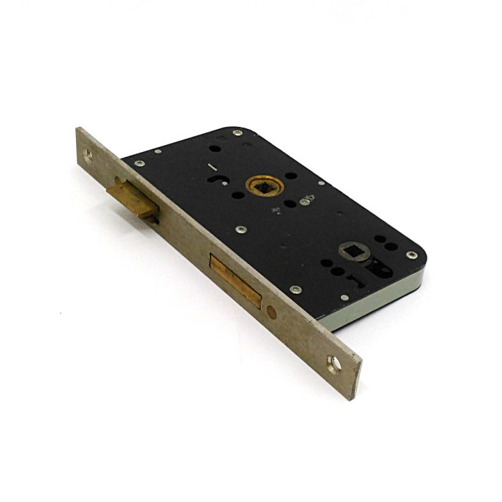 LIPS - Serratura per Porte Interne - Misure 9,5x16,6