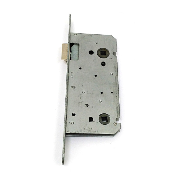 LITT - Serratura per Porte Interne - Misure 17,7x8,5