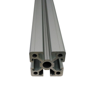 Profilo Longherone 40x40mm Lunghezza 4.83mt - OEM