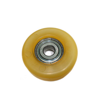 Ruota con Cuscinetto
