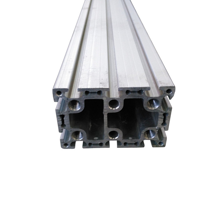 Profilo Longherone 120x80mm Lunghezza 1.067mt - OEM