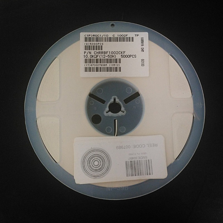 CHRRBF1002CKF