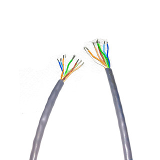 LUCENT A93-83H-0093 - Cavo LAN - 11M