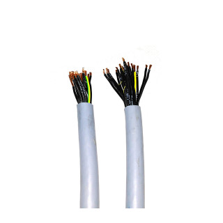 LAPP CABLE - Cavo Multifilo 24x1mm + N - 26M