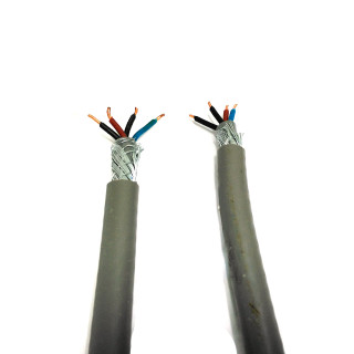 DRAKA KABEL - Cavo Multifilo Schermato 4x2.5mm - 16M