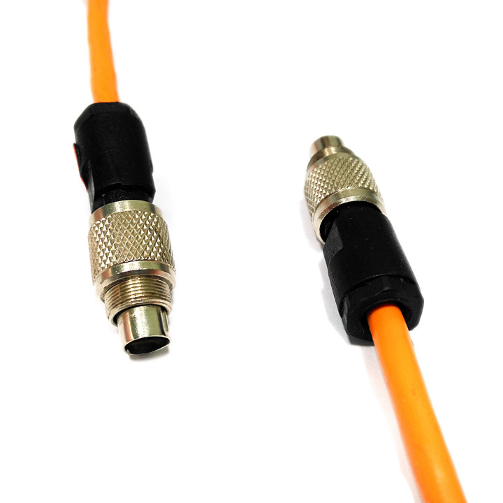 FERROCONTROL 70-041000 - CNC FieldBus Cable 1.0 2x0.25mm  - 32M