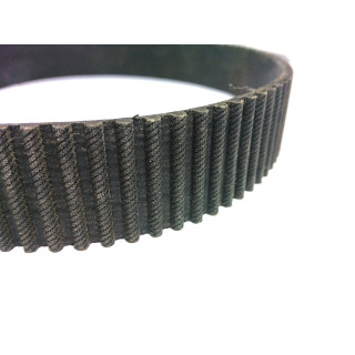 POWERGRIP HTD 500-5M - Cinghia Dentata di Trasmissione 100 Denti, Passo 5mm - CNC 3D