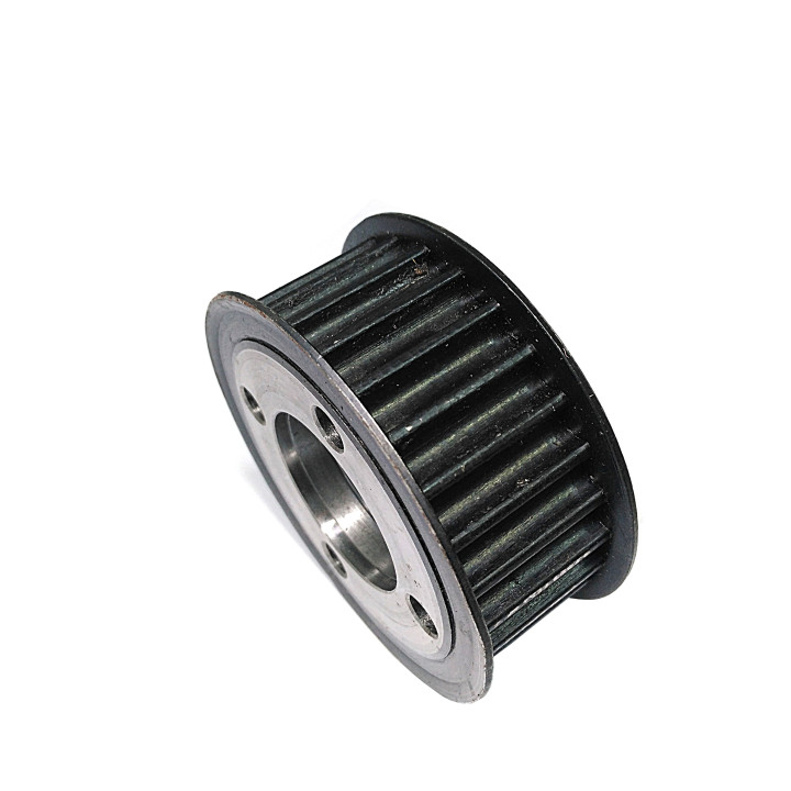 CNC 3D - Ingranaggio Dentata per Cinghie