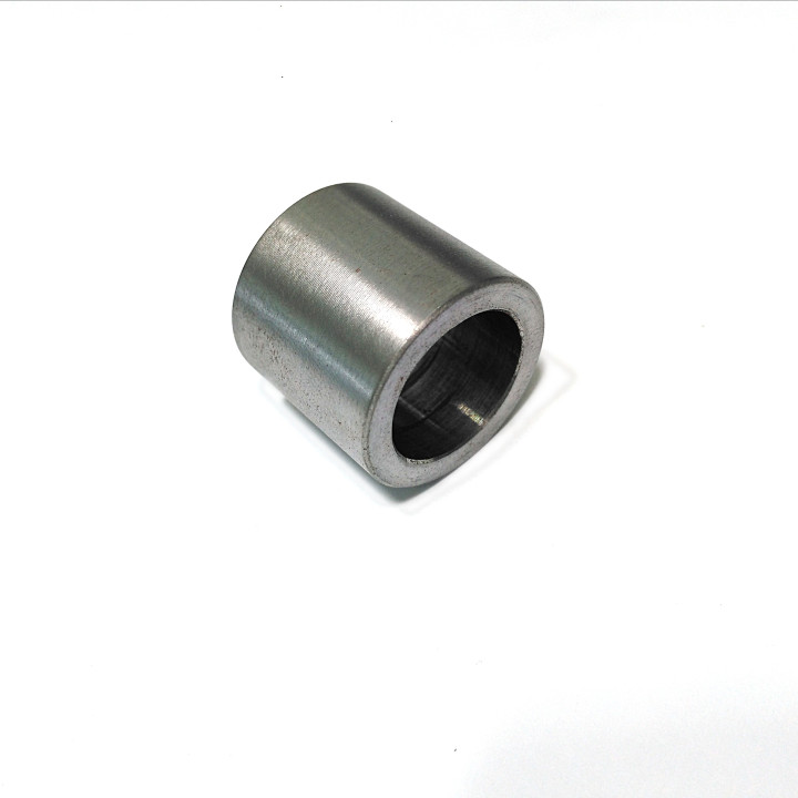 CNC 3D - Boccola Rettificata