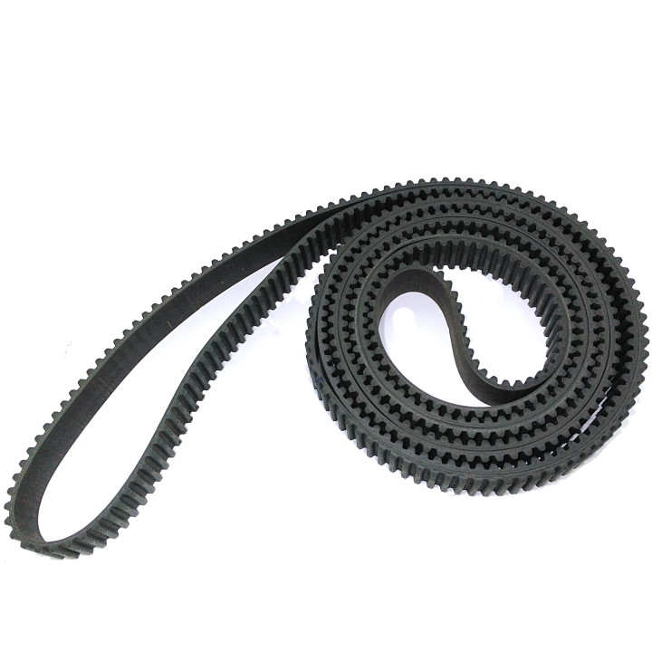 CNC 3D - Cinghia Dentata di Transmissione 560 Denti, Passo 8mm