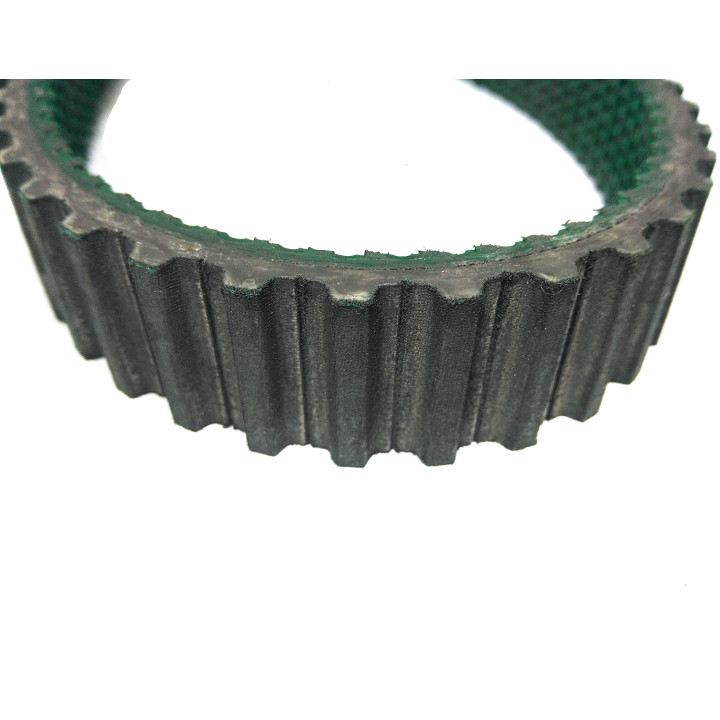 BRECO FLEX - Cinghie Dentale 318 Denti da 4.96mm Passo 10mm Dimensione 1500x24mm