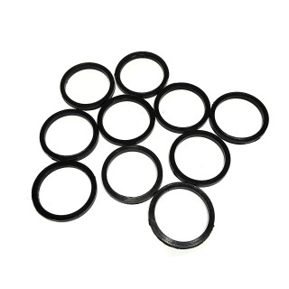 Rondele in Plastica -