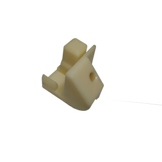 CNC 3D - Inserto di Bloccaggio in Plastica