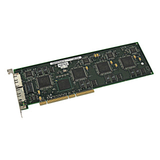 IBM 09P1421 - 4-Port PCI Ethernet Adapter